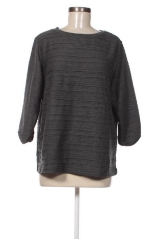 Damen Shirt Laura Torelli, Größe L, Farbe Grau, Preis 2,51 €