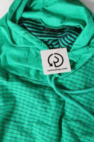 Дамска блуза Laura Torelli, Размер XL, Цвят Зелен, Цена 11,40 лв.