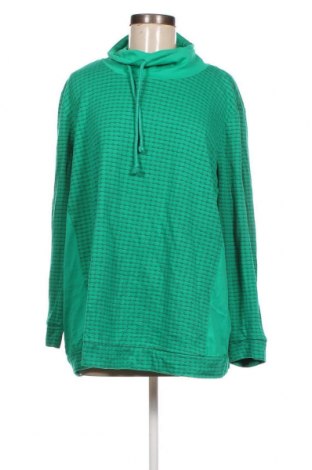 Damen Shirt Laura Torelli, Größe XL, Farbe Grün, Preis 7,93 €