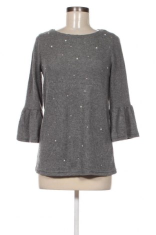 Damen Shirt Laura Torelli, Größe S, Farbe Grau, Preis 4,49 €
