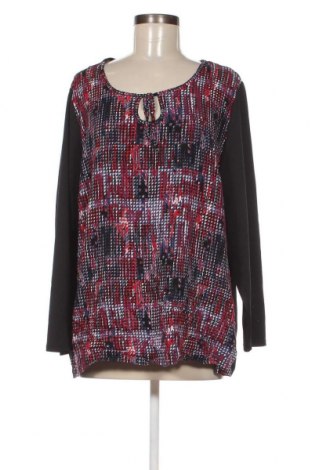 Damen Shirt Laura Torelli, Größe XXL, Farbe Mehrfarbig, Preis 12,43 €