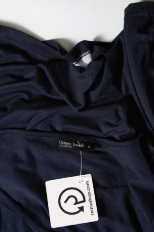 Damen Shirt Laura Torelli, Größe S, Farbe Blau, Preis 13,22 €