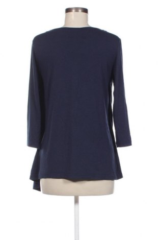 Damen Shirt Laura Torelli, Größe S, Farbe Blau, Preis 4,63 €