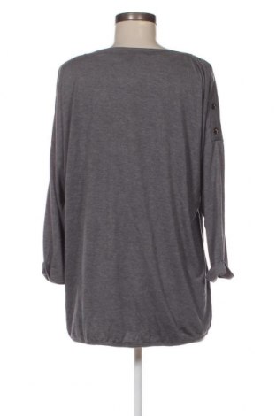 Damen Shirt Laura Torelli, Größe XL, Farbe Grau, Preis € 3,31