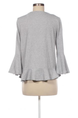 Damen Shirt Laura Torelli, Größe S, Farbe Grau, Preis 13,22 €