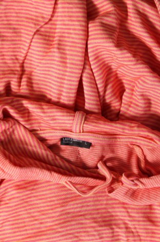 Γυναικεία μπλούζα Laura Torelli, Μέγεθος L, Χρώμα Πολύχρωμο, Τιμή 1,76 €