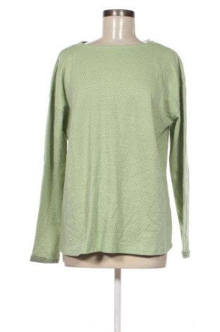 Damen Shirt Laura Torelli, Größe L, Farbe Grün, Preis € 1,98