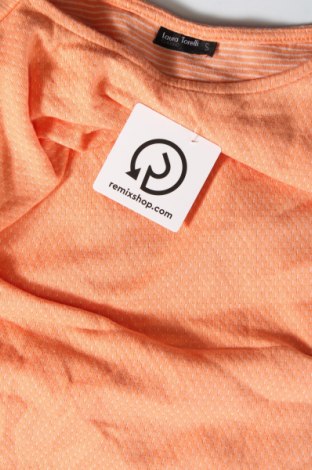Дамска блуза Laura Torelli, Размер S, Цвят Оранжев, Цена 6,46 лв.