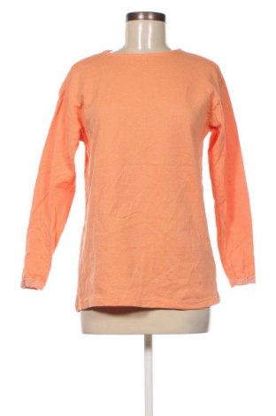 Damen Shirt Laura Torelli, Größe S, Farbe Orange, Preis 1,98 €