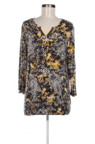 Дамска блуза Laura Torelli, Размер S, Цвят Многоцветен, Цена 5,13 лв.