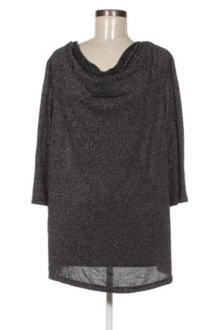 Bluză de femei Laura Torelli, Mărime XL, Culoare Negru, Preț 15,63 Lei