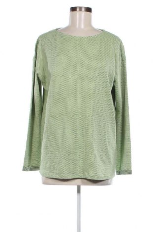 Damen Shirt Laura Torelli, Größe M, Farbe Grün, Preis 4,49 €