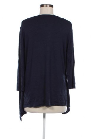 Γυναικεία μπλούζα Laura Torelli, Μέγεθος M, Χρώμα Πολύχρωμο, Τιμή 2,23 €