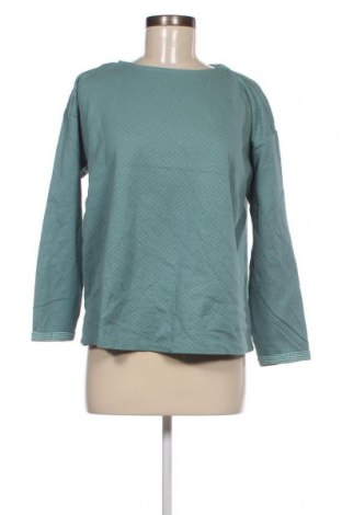 Γυναικεία μπλούζα Laura Torelli, Μέγεθος L, Χρώμα Πράσινο, Τιμή 1,76 €