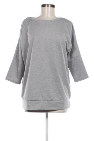 Damen Shirt Laura Torelli, Größe M, Farbe Grau, Preis 3,44 €