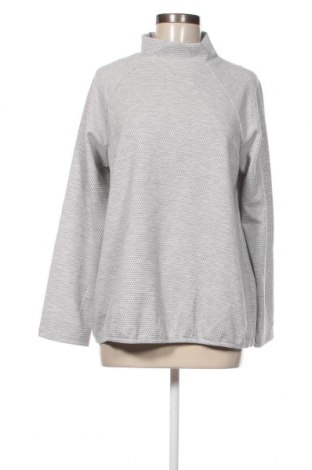 Damen Shirt Laura Torelli, Größe M, Farbe Grau, Preis 4,49 €