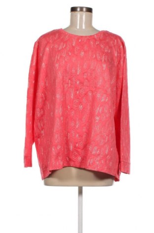 Damen Shirt Laura Torelli, Größe XL, Farbe Rosa, Preis 4,63 €