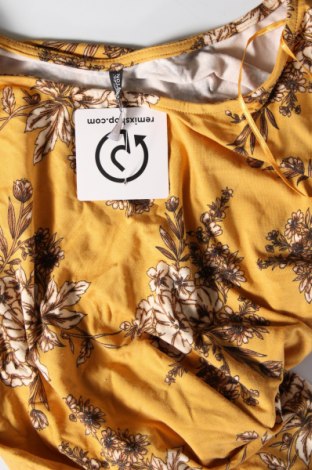 Damen Shirt Laura Torelli, Größe L, Farbe Gelb, Preis 4,63 €