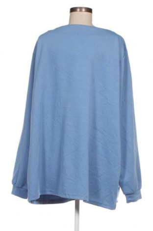 Damen Shirt Laura Torelli, Größe 3XL, Farbe Blau, Preis € 13,22