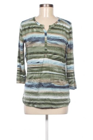 Дамска блуза Laura Torelli, Размер S, Цвят Многоцветен, Цена 3,04 лв.