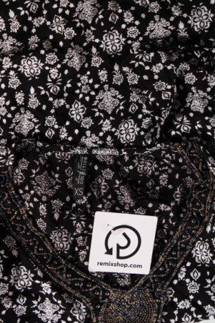Bluză de femei Laura Torelli, Mărime XS, Culoare Negru, Preț 9,38 Lei