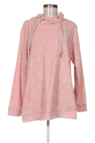 Damen Shirt Laura Torelli, Größe XL, Farbe Rosa, Preis € 3,44