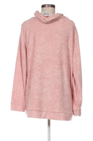 Bluză de femei Laura Torelli, Mărime XL, Culoare Roz, Preț 16,25 Lei