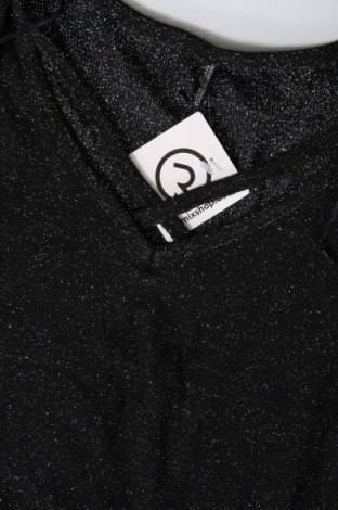 Дамска блуза Laura Torelli, Размер XS, Цвят Черен, Цена 5,13 лв.