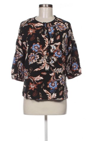 Дамска блуза Laura Torelli, Размер S, Цвят Многоцветен, Цена 6,27 лв.