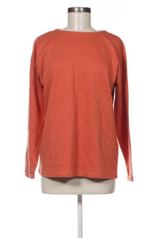 Γυναικεία μπλούζα Laura Torelli, Μέγεθος M, Χρώμα Πορτοκαλί, Τιμή 1,76 €