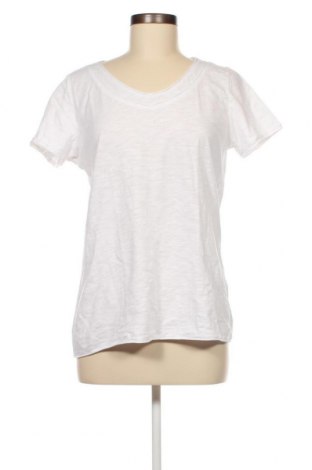 Дамска блуза Laura Torelli, Размер M, Цвят Бял, Цена 5,51 лв.