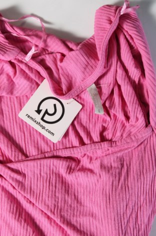 Bluză de femei Laura Torelli, Mărime L, Culoare Mov, Preț 19,38 Lei
