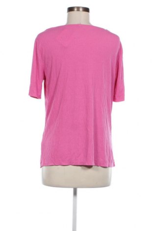 Γυναικεία μπλούζα Laura Torelli, Μέγεθος L, Χρώμα Βιολετί, Τιμή 4,11 €