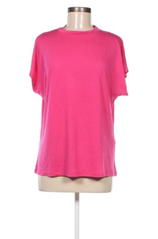 Γυναικεία μπλούζα Laura Torelli, Μέγεθος L, Χρώμα Ρόζ , Τιμή 6,46 €
