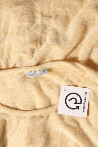Дамска блуза Laura Torelli, Размер S, Цвят Екрю, Цена 5,13 лв.
