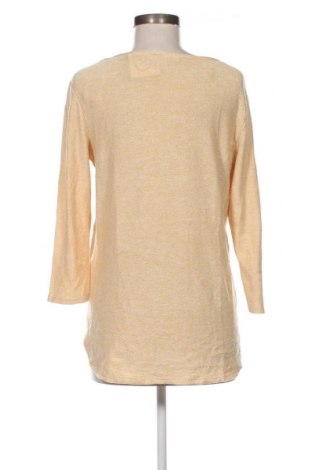 Дамска блуза Laura Torelli, Размер S, Цвят Екрю, Цена 5,13 лв.