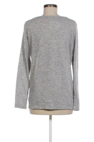 Damen Shirt Laura Torelli, Größe M, Farbe Grau, Preis € 1,98