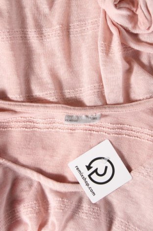 Damen Shirt Laura Torelli, Größe XL, Farbe Rosa, Preis € 3,17
