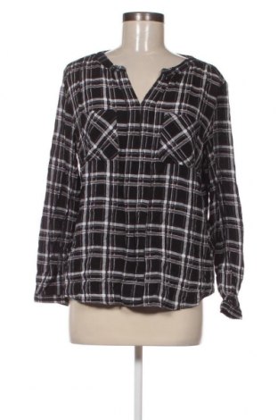Дамска блуза Lauve, Размер XL, Цвят Черен, Цена 4,62 лв.