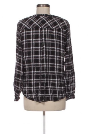 Дамска блуза Lauve, Размер XL, Цвят Черен, Цена 6,09 лв.