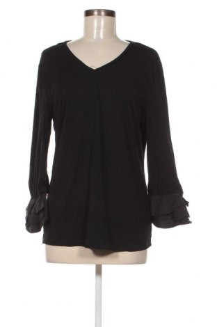 Γυναικεία μπλούζα Lavelle, Μέγεθος L, Χρώμα Μαύρο, Τιμή 3,88 €