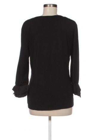 Дамска блуза Lavelle, Размер L, Цвят Черен, Цена 6,27 лв.