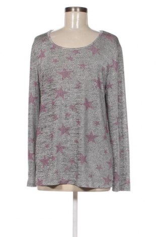Damen Shirt Lavelle, Größe L, Farbe Grau, Preis € 1,98