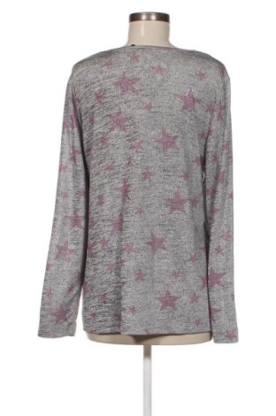 Γυναικεία μπλούζα Lavelle, Μέγεθος L, Χρώμα Γκρί, Τιμή 1,76 €