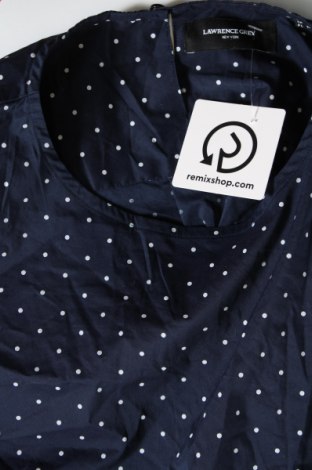 Γυναικεία μπλούζα Lawrence Grey, Μέγεθος S, Χρώμα Μπλέ, Τιμή 10,09 €