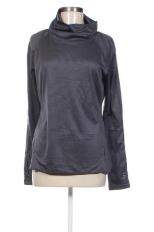 Damen Shirt Layer 8, Größe L, Farbe Grau, Preis € 4,32