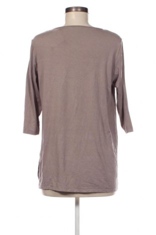 Damen Shirt Le Comte, Größe M, Farbe Beige, Preis € 3,55
