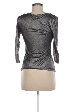 Γυναικεία μπλούζα Le Phare De La Baleine, Μέγεθος S, Χρώμα Ασημί, Τιμή 15,14 €