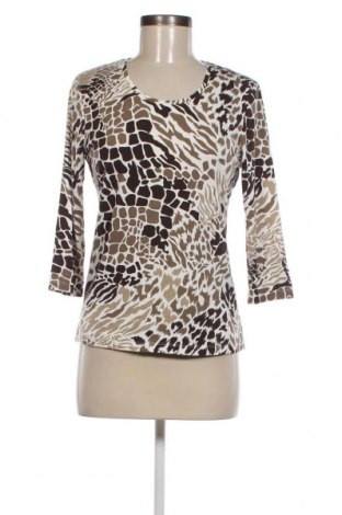 Дамска блуза Lea H., Размер S, Цвят Многоцветен, Цена 3,04 лв.
