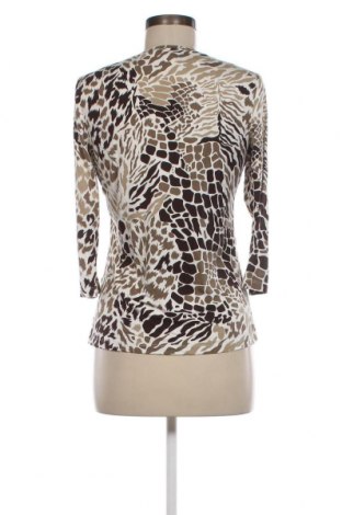 Дамска блуза Lea H., Размер S, Цвят Многоцветен, Цена 6,27 лв.
